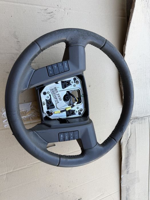 Ford f150 rok 2009-14 kierownica