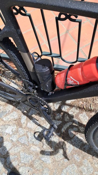 Scott addict Gravel 30