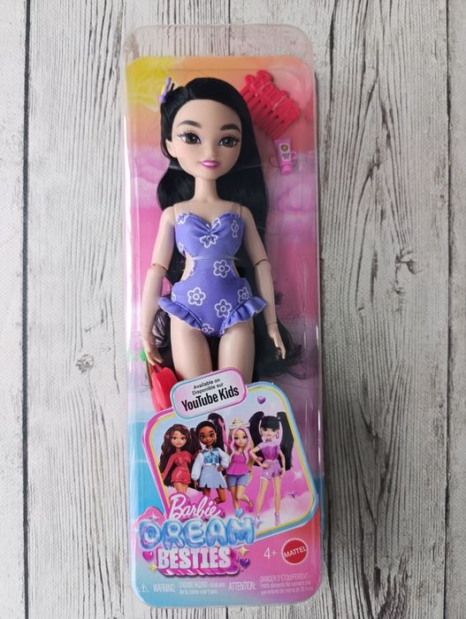 Barbie Dream Besties