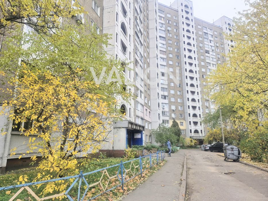 Держпрограми/Продаж 2 - кімнатної, Харківське шосе, 146, Дарницький р