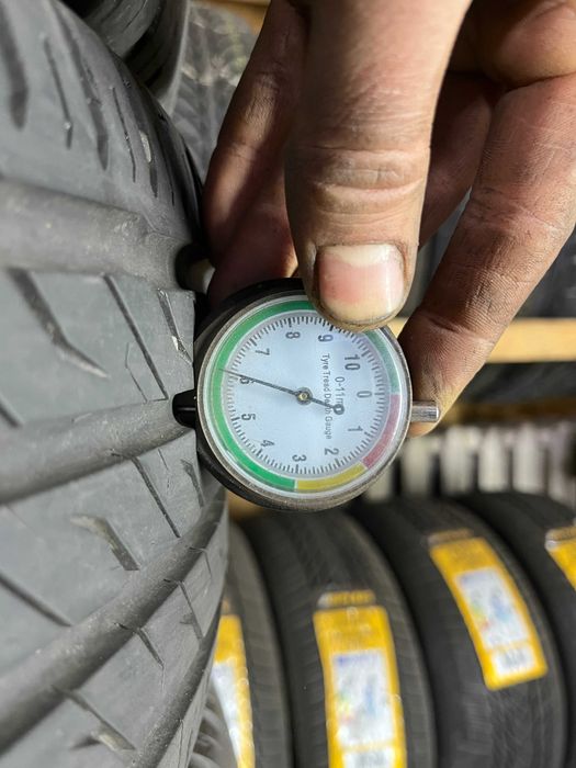 LS1212 Літні шини 195/55r16 Semperit Sped-Grip 3
