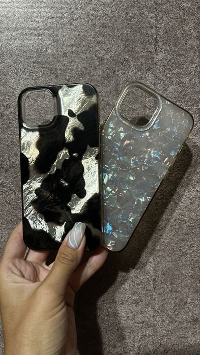 Чохол на iPhone 13