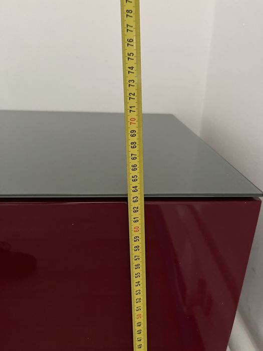 Meble komoda szafka półka z ekspozycji
