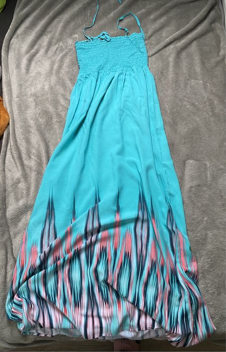 sukienka M&S collection roz. S