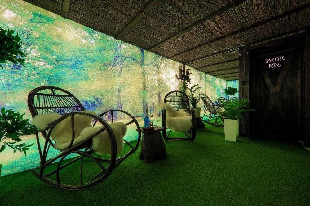 Zakopane Noclegi  Pokój z Jacuzzi w Górach, Śniadanie/Sauna/Balia/Kawa