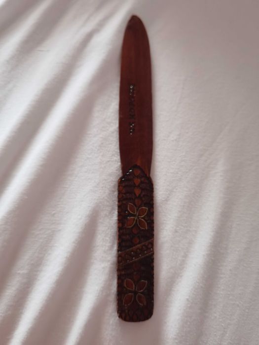 Pamiątka z Zakopanego