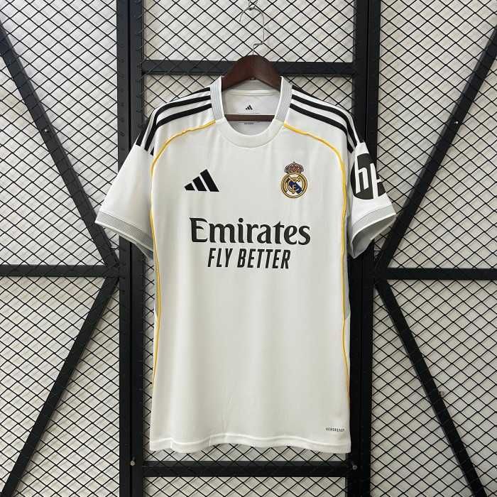 Koszulka Real Madryt stadium home/away/3rd sezon 25/26