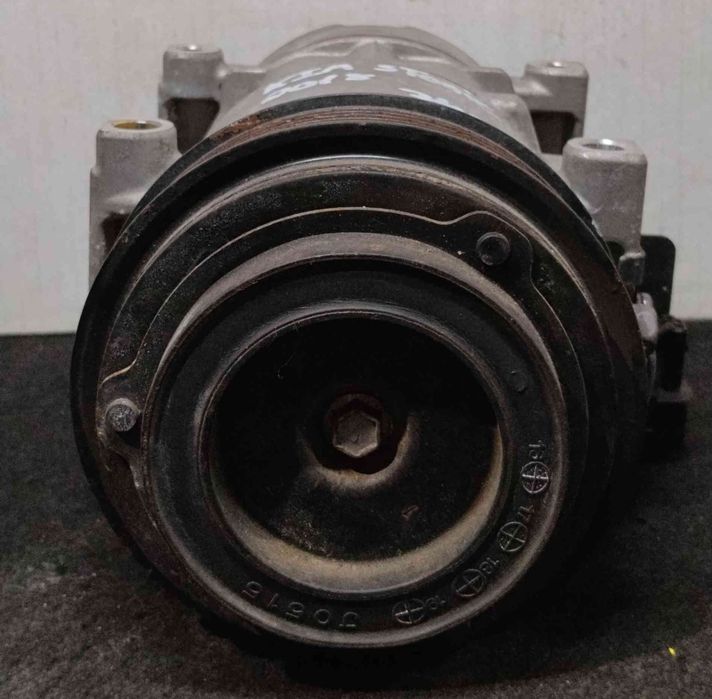 Compressor Ar Condicionado 1E39E-17100 - KIA STONIC