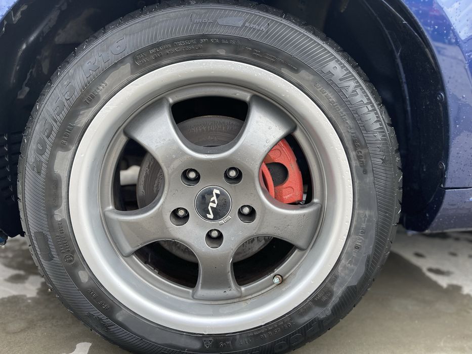 Продам KIA MAGENTIS 2008р 2.0ГБО