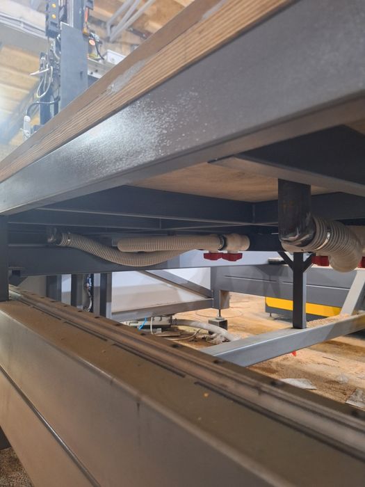 Унікальний чпу фрезер!