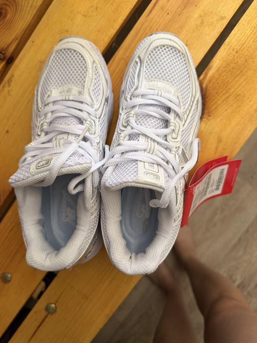 Продам кросівки New Balance