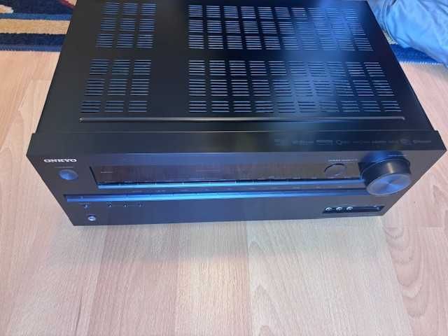 Onkyo AV Receiver TX-NR 626 7.1 Super Stan! Cena w dół!