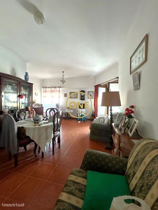 Excelente apartamento T3 em Benavente