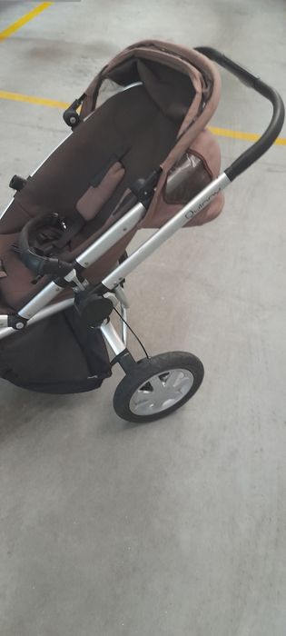 Carrinho de bebé Quinny Buzz