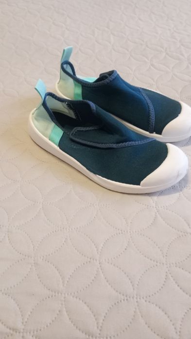 Buty do wody Decathlon