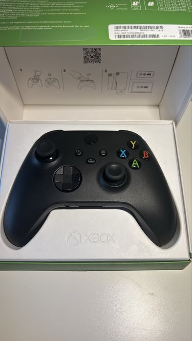 Comando  XBOX Wireless