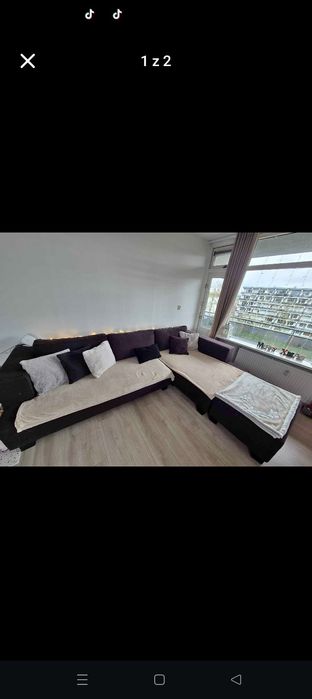 Sprzedam narożnik bez funkcji spania