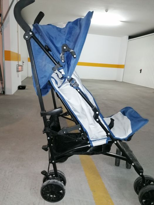 Carrinho de passeio
