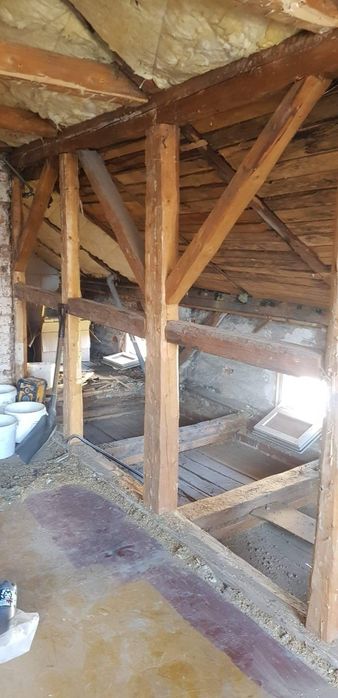 Kompleksowe Usługi Remontowo Budowlane szpachlowanie  płyty g-k