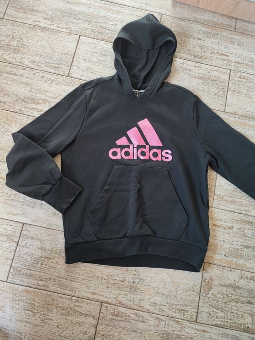 Худді Адідас на дівчинку 11-12 років