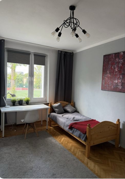 Mieszkanie – Warszawa - Widok 4