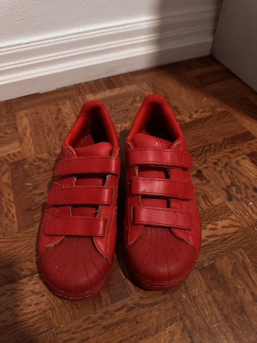 Adidas Superstar