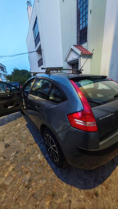 Citroen C4 1.4 16V 2007