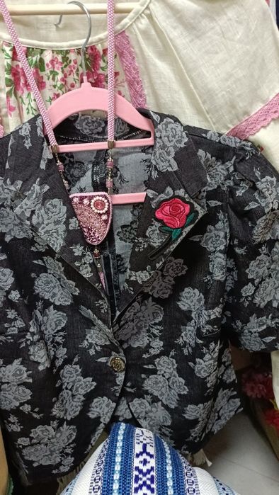 Піджаки/костюм з піджаком