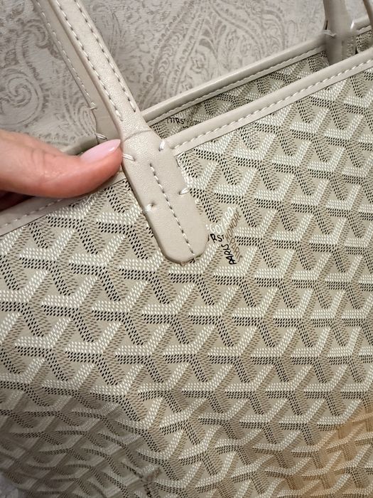 Сумка шопер GOYARD
