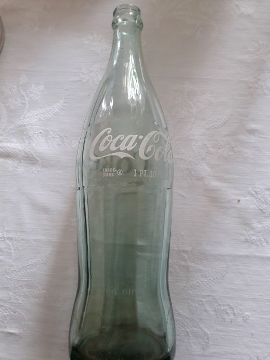 Garrafas pirogravadas1 lt