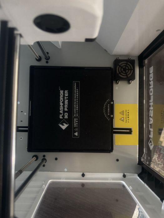 Drukarka 3d flashforge adventurer 3