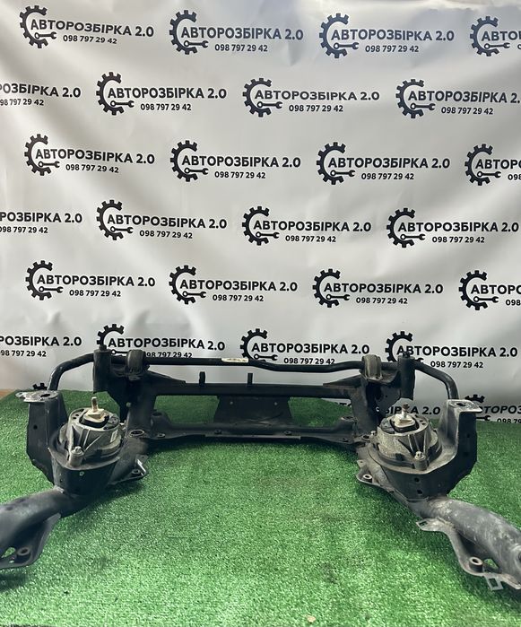 Підрамник bmw 3 f30 xdrive