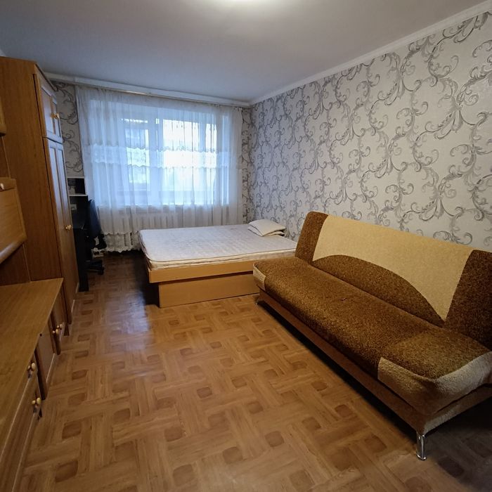 Здається 1 к кв з ремонтом