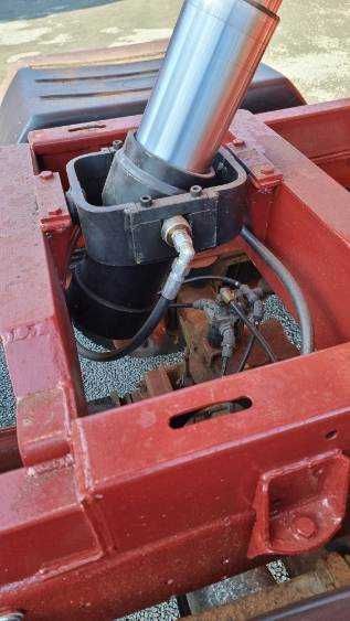 Wywrotka Renault   MIDLINER  M 250