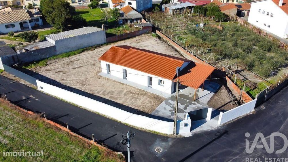 Casa / Villa T3 em Marinha Grande de 80 m2