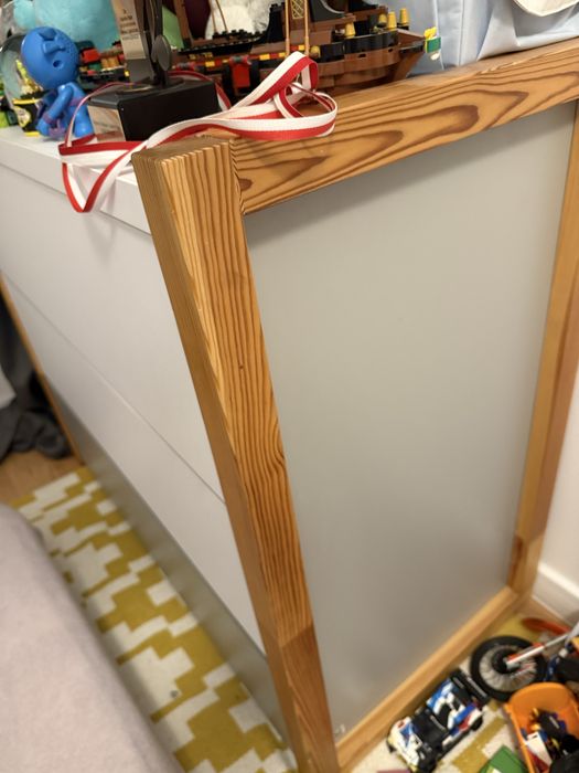 Szafa i komoda Bellamy Pinette