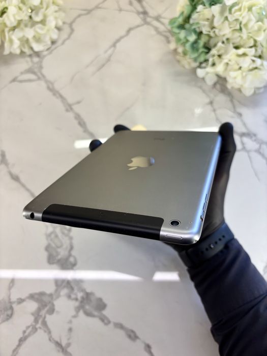 Гарний iPad Mini-2 Space Gray 16GB  (Магазин Гарантія)