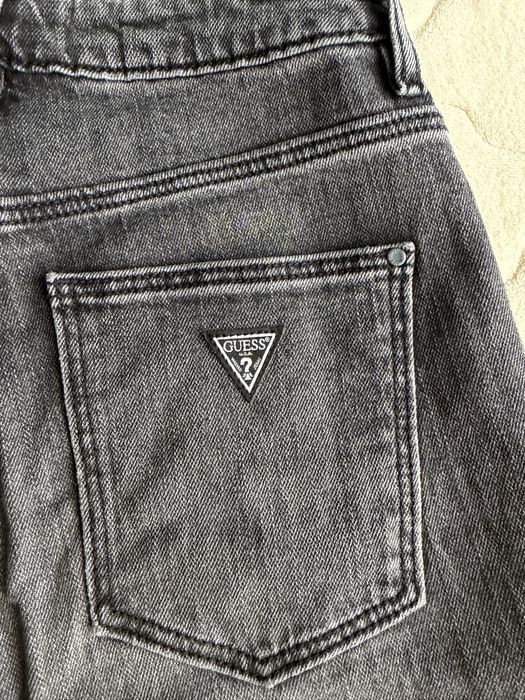 Джинси Guess жіночі