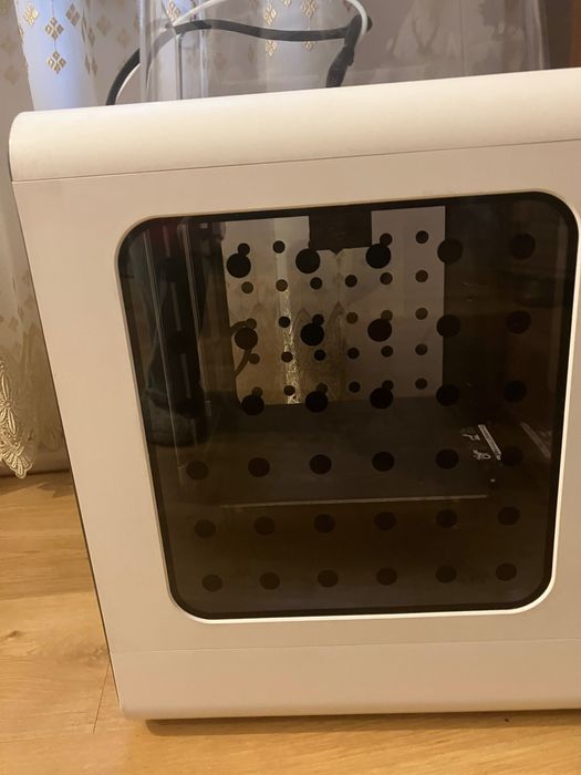 Drukarka 3D NOWA