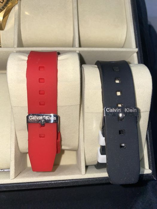 Relogios Calvin Klein