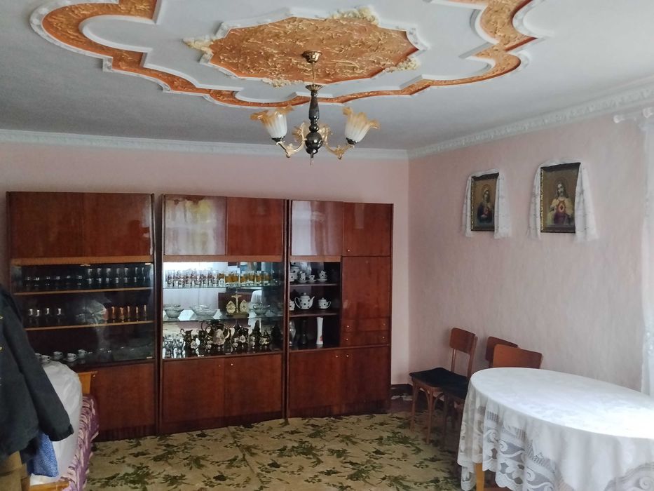 Продаж нерухомості