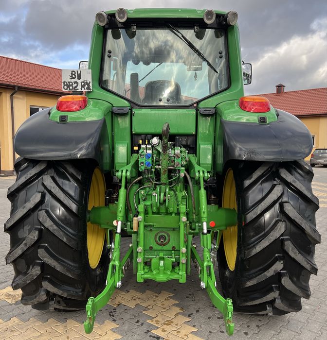 John Deere 6930 Premium