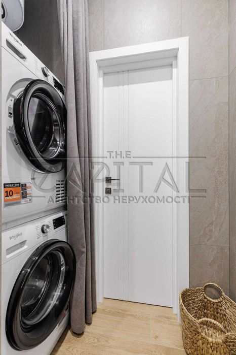 Продаж квартири, ЖК Greenville Park, вул. Пимоненка Миколи, Лук'янівка