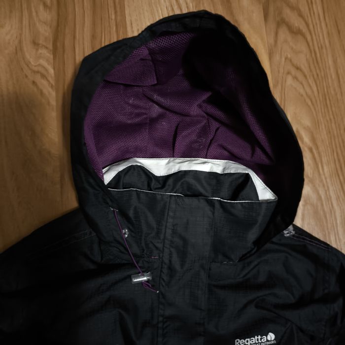 Куртка Regatta водовідбиваюча Терміновий продаж