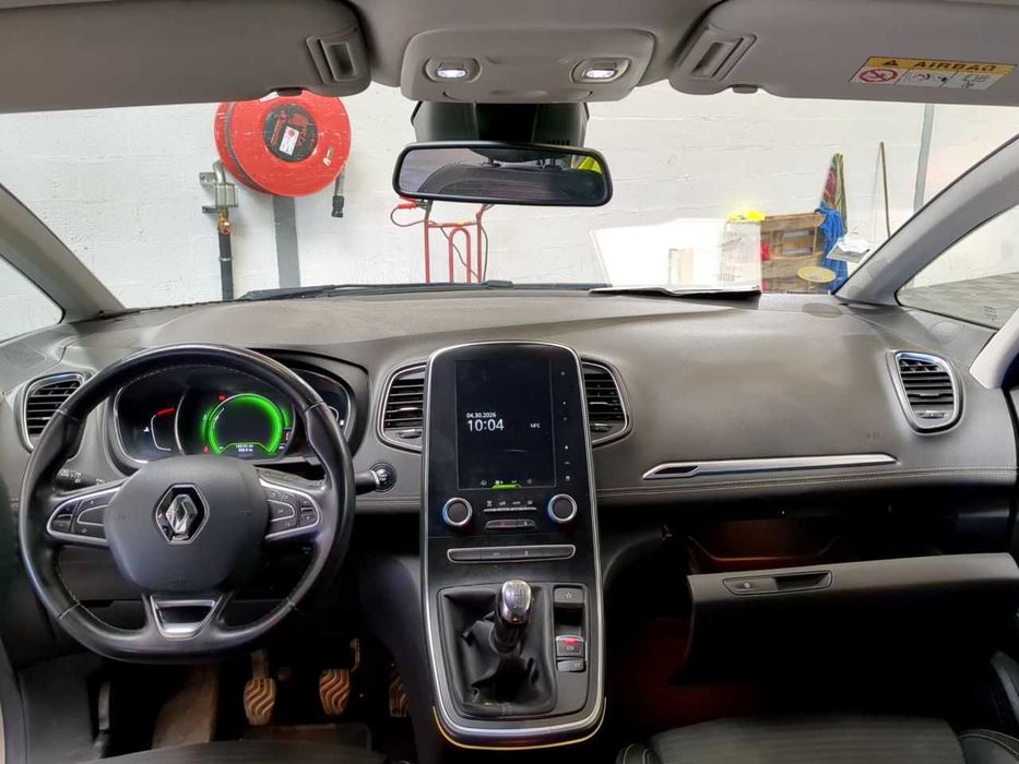 Renault Scenic IV 1.5 Dci 110Cv *Versão Intens * 140.000 kms * Negociável