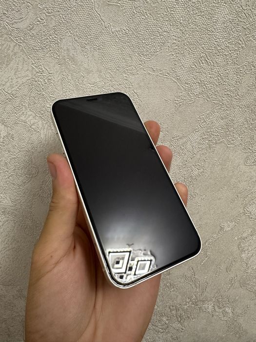 Продам iphone 12 mini 64gb
