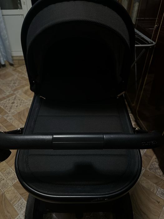 Carrello Sigma 2024 2в1