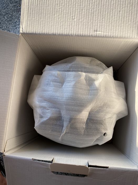 Caixa de Som Stage PartyFree S2 – Usada 1 vez, tá nova!