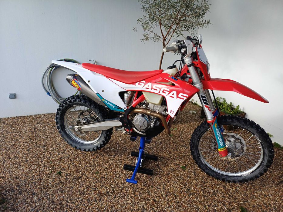 Gas Gas 350f 2021