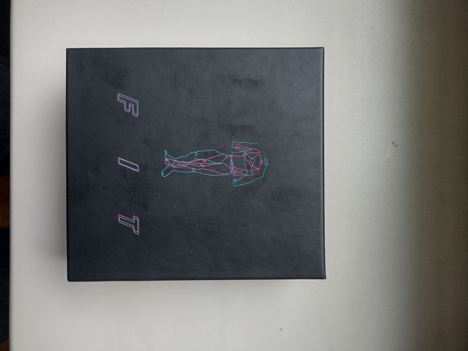 Tymek - Fit (płyta + karty)